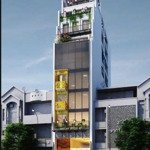 cần cho thuê toà nhà vp & căn hộ dịch vụ 92 quán thánh dtsd 1000m2/sàn; giá thuê 270 triệu/th