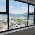 bán nhanh căn hộ chung cư view đẹp tại ph nha trang, 1,3 tỷ, 72 m2, 2pn, 2wc, nội thất hiện đại