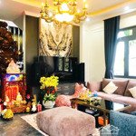 bán căn villa nội thất cao cấp thuộc khu nghỉ dưỡng sang trọng an sơn phường 4 tp đà lạt