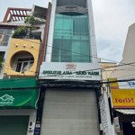 bán nhà nguyễn chí thanh p. 9 quận 5 (4,2x21m) giá chỉ 23 tỷ