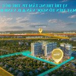 bán căn fiato uptown 116m2 - tầng 5 - 3pn 2wc - giá cắt lỗ (xin thương lượng)