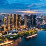 cần cho thuê ngay grand marina saigon, 135 triệu, 150m2, 3pn, 2wc, tôn đức thắng, q1