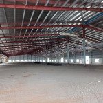 cho thuê xưởng trong kcn long khánh - đồng nai. cho thuê xưởng 4700m2 đến 14.000m2 giá rẻ