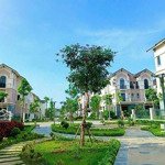 song lập 135m2 tại dự án centa city, vsip, tp từ sơn