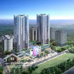 cho thuê văn phòng tại cantavil an phú, 70 triệu, 135 m2, đẹp, nhiều tiện ích