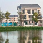 song lập 180m dự án centa riverside, từ sơn, bắc ninh