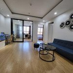 cho thuê penthouse duplex thông 2 tầng chung cư golden field nguyễn cơ thạch, view thoáng giá 26tr