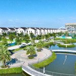 đơn lập 300m tại tp từ sơn, view quảng trường, vip nhất dự án