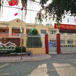 bán gấp đất tặng nhà đường số 11 linh xuân ngang 8m.