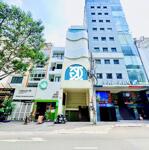 Cho Thuê Nhà: 19 Trương Định - P. Võ Thị Sáu - Quận 3 ( DTSD: 760m2 )