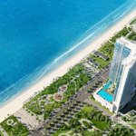 chính chủ cần bán căn hộ vinpearl beach front condotel trần phú nha trang 1,35 tỷ, 40m2 0982575391