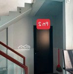 nhà 133,5m2 sổ đỏ riêng, 3pn, 2wc, ban công, sân rộng, sát vách trường thcs tân phong