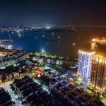 chính chủ bán căn penthouse 3pn 128m2 view sunworld biển bãi cháy tại beverly hill resort hạ long