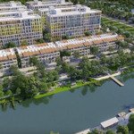 "sốc" giá chỉ từ 27,5 triệu/m2 sở hữu ngay căn hộ duplex mini tại sun urban city, ck 5%