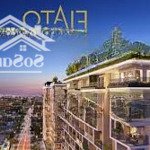 04 suất ngoại giao đặc biệt fiato uptown view siêu đẹp block ab