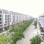 cho thuê nhà nguyên căn tại kđt vạn phúc city (1 trệt 1 lững 4 lầu)