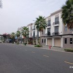 bán shophouse 75m2, 3,2 tỷ tại nguyễn văn bứa, xuân thới sơn, hóc môn, tp.hcm