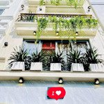 bán gấp nhà riêng 90m2, nguyễn phúc nguyên, phường 10, quận 3