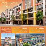 sở hữu ngay cặp căn ad16-27 & ad16-28 tuyệt đẹp tại vinhomes ocean park 3