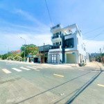 đất (5x21m)_ 1/ tô ký thông phạm thị giây_ mt vào 50m_ hẻm xe tải_ ngay sau lưng trường học