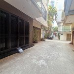 bán nhà chiến thắng hà đông phân lô gần phố ô tô tránh nội thất cao cấp 40m2, 5 tầng