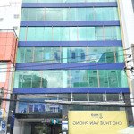 cho thuê văn phòng tại halo building đinh bộ lĩnh bình thạnh, từ 35m2, 80m2, 110m2, 150m2, 290m2