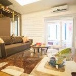 cho thuê nhanh căn hộ 2pn, 2wc, 81m2, 15 triệu tại riverside residence, tân phú, q7, hcm