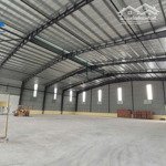 cho thuê nhà xưởng 3600m2 giá 140 triệu mới tinh. tp biên hòa-đồng nai 0375854515