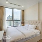 cần bán căn hộ 1pn landmark plus tầng trung đẹp, sẵn sổ hồng & hợp đồng thuê, view thoáng