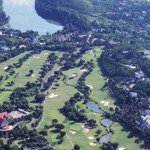 bán 1050m2 đất khu nghỉ dưỡng sân golf tam đảo, vĩnh phúc, lh 0985893282