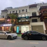 cho thuê nhà khu liền kề roman plaza tố hữu,diện tích 90m * 5 tầng,thông sàn,thang máy,giá 42 triệu