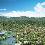 nhận booking căn biệt thự đẹp nhất thanh xuân valley (500m2-1000m2)