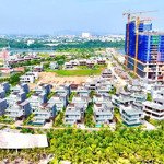 bán căn hộ 1pn full nội thất - view biển tại the maris vũng tàu