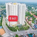 nhận nhà liền tay- lợi nhuận tăng ngay với căn hộ tecco elite city