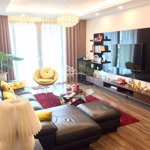 cc, cho thuê chcc mandarin garden: 130m2 tầng 19 tòa b3 view trường louis - lã vọng. lh: 0852891080