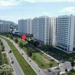 bán lô góc ngay dưới chân chung cư hà quang 1, vị trí đẹp giá 56tr