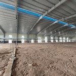 cho thuê kho xưởng cụm cn thanh oai 4000m2, 20000m2