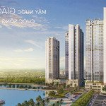 bán gấp ch 2pn, 2wc, 67m2 tại vinhomes skylake, phạm hùng, nam từ liêm, hà nội