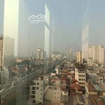 sở hữu sàn văn phòng hạng a ngay trung tâm hà nội - vinaconex diamond tower chỉ từ 9 tỷ