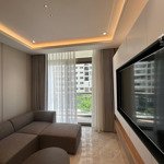 cho thuê 3 phòng ngủ, full nội thất lau 3_tại the peak- midtown, đường tân phú_q7, 0903018683