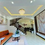 bán nhà chính chủ 35m2 tại trương định - hoàng mai