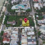 bán gấp biệt thự homestay đẳng cấp quận hai châu - dòng tiền khủng gía rẻ đầu tư