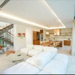 villa ocean villa 350m2, 3 phòng ngủ, full nội thất hiện đại, đẳng cấp