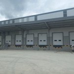 cho thuê kho kcn mỹ phước - bình dương. cho thuê kho tiêu chuẩn logistics 2000m2 đến 20.000m2