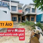 hàng ngộp nhà oasis city bến 80m2 trục thông giá 1,4tỷ full bao sổ ngay gần trường đh việt đức