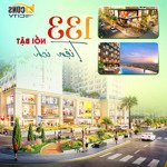 hàng hiếm tại bcons city, 1,65 tỷ, 36m2, 1pn, 1wc, cơ bản, dĩ an, bình dương