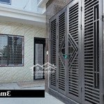 bán nhà 30m2 xây 4,5 tầng xã bích hoà, thanh oai, hà nội