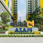 bán căn hộ đẹp tại bcons plaza, 1,72 tỷ, 52m2, nhiều tiện ích