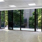 (150m/1 tầng cực rộng- nhà mới 100% thiết kế hiện đại 2 thang máy) mt:10m thuê vp rẻ, gấp geleximco