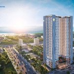 bán căn hộ 2pn the sang residence, dt 77.5m2, ngũ hành sơn, đà nẵng giá siêu hời uy tín